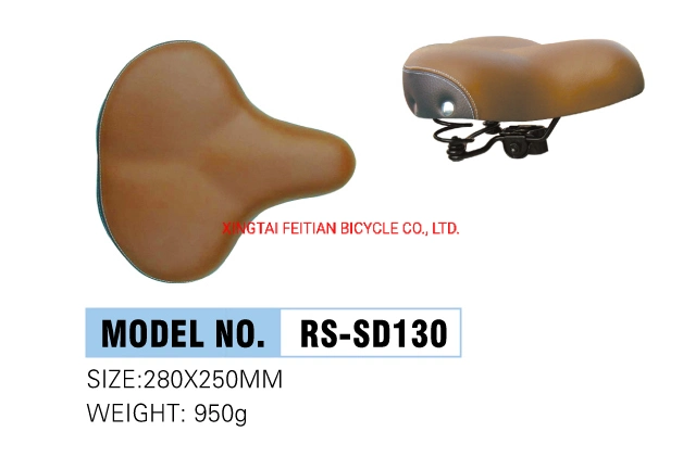 High Quality Children Bicycle Seat / Saddle