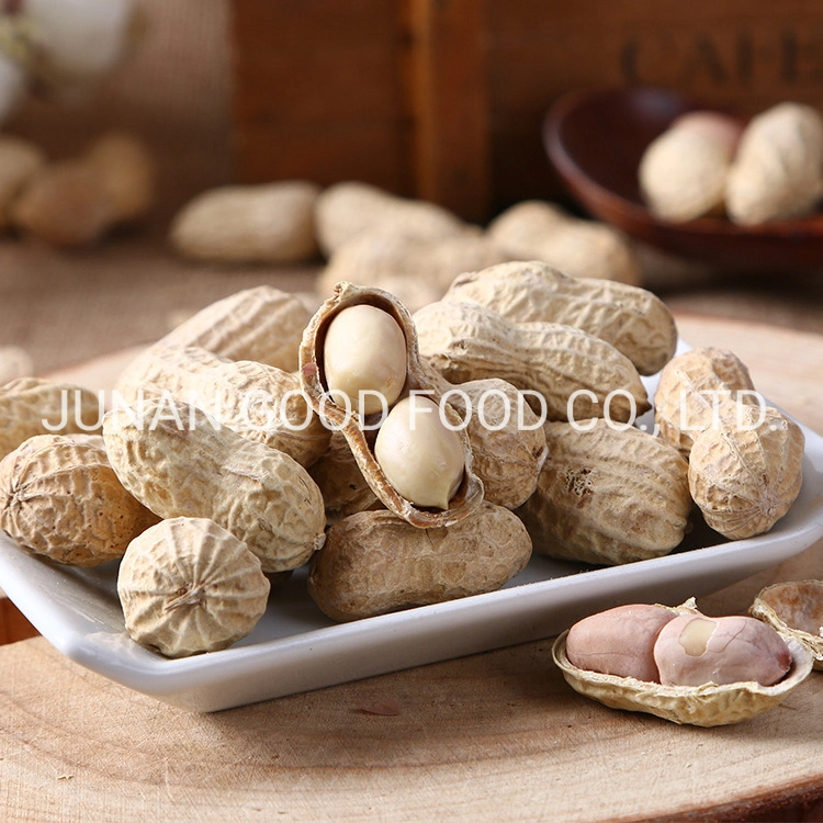 Sell Peanut Shell Export Crop Roasted Peanuts