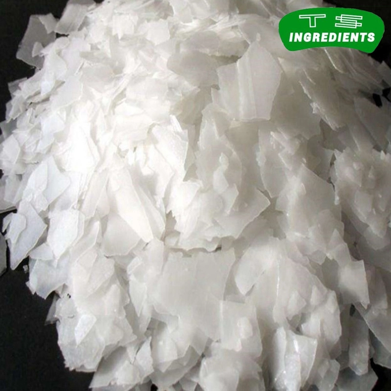 High quality/High cost performance Caustic Soda (Na0H) Sodium Hydroxide