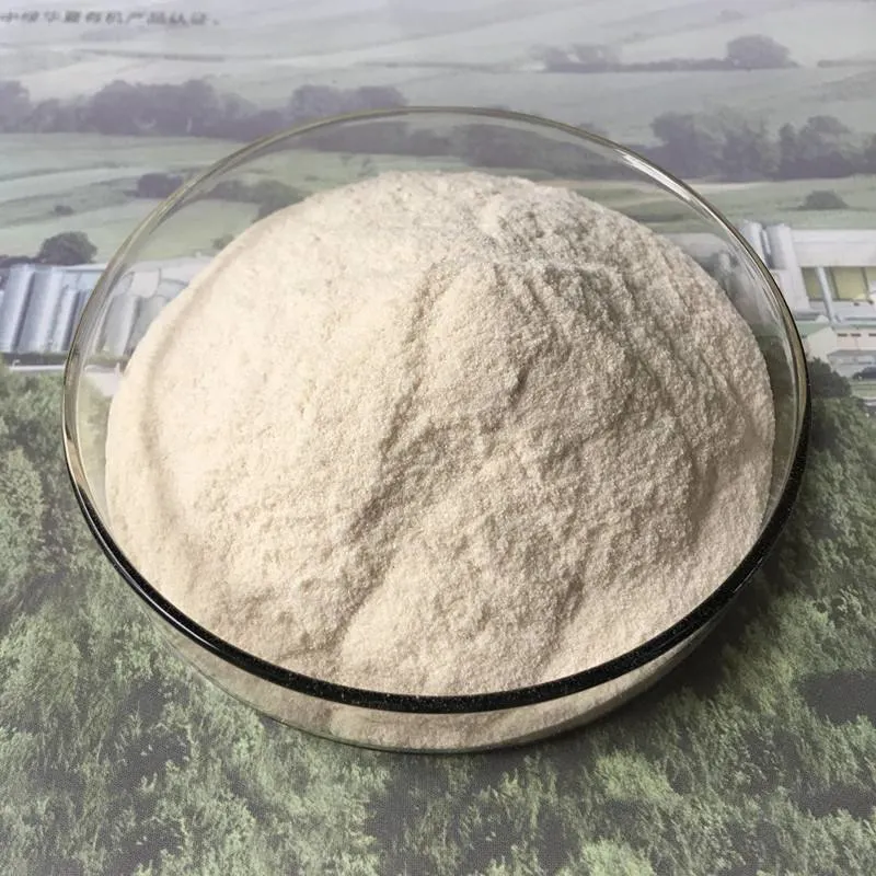 China Manufacturer Organic Raw Industrial Chemical CAS: 9012-76-4 Chitosan