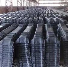 Standard Railway Sleepers Standard Concrete Steel Sleeper Price