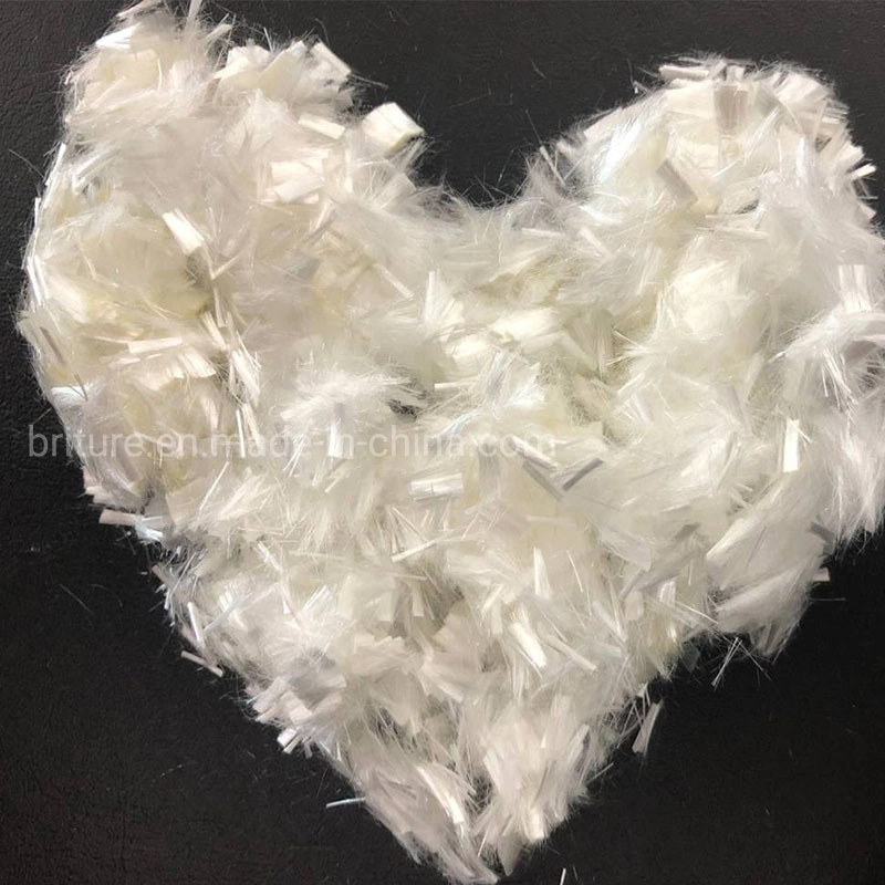 Heat-Resiatant Polyvinyl Alcohol Fiber (PVA) Synthetic Fiber