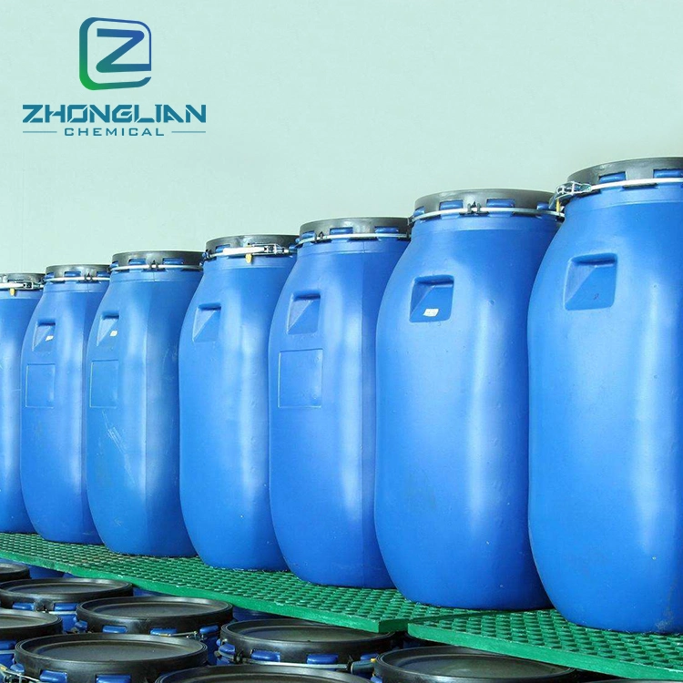 Detergent and Cosmetic Use Texapon N70/Sodium Lauryl Ether Sulfate SLES 70% for Sale