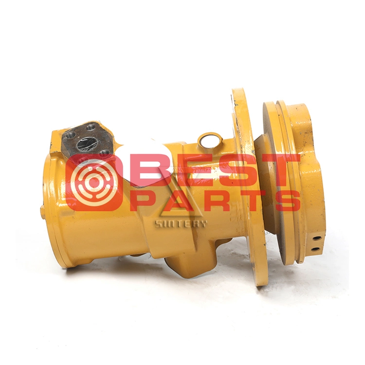 Excavator Parts Swivel Joint 225-4440 Center Joint Assy for E320d