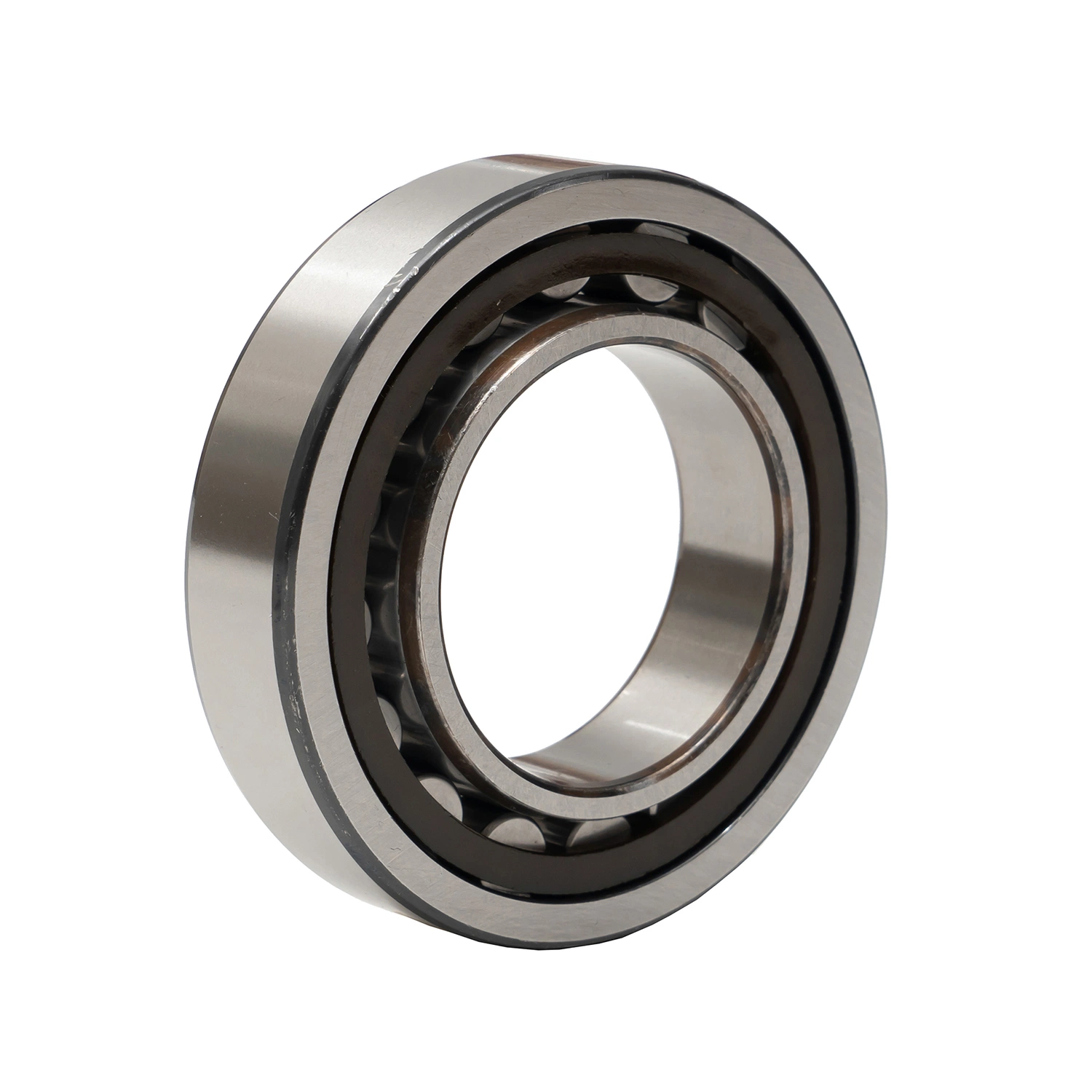 High Precision N410 Cylindrical Roller Bearing for Motor