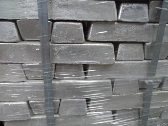 Chinese Factories Direct High quality/High cost performance  Magnesium Ingots Without Impurities