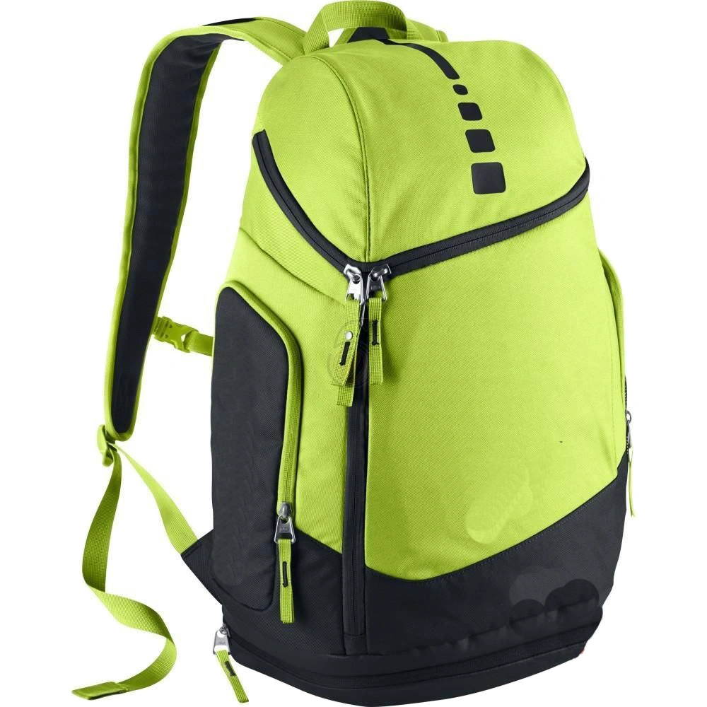 Distributor Fashion Travel Leisure Sports Backpack Laptop Computer Bag
