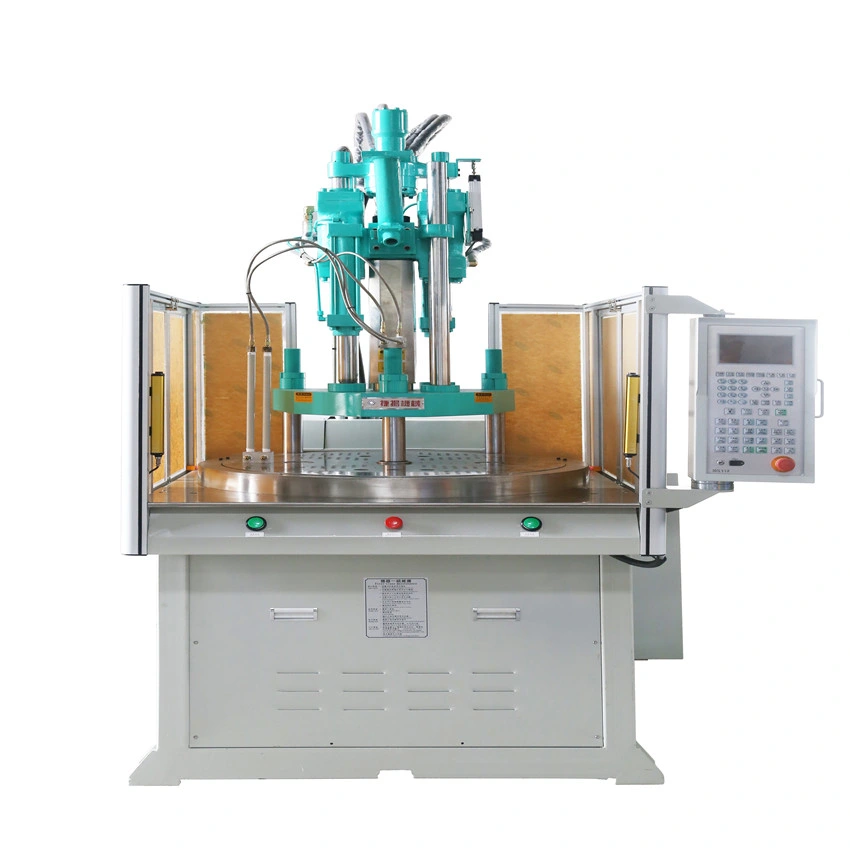 SD Memory Card Audio Plug Making Injection Molding Machine