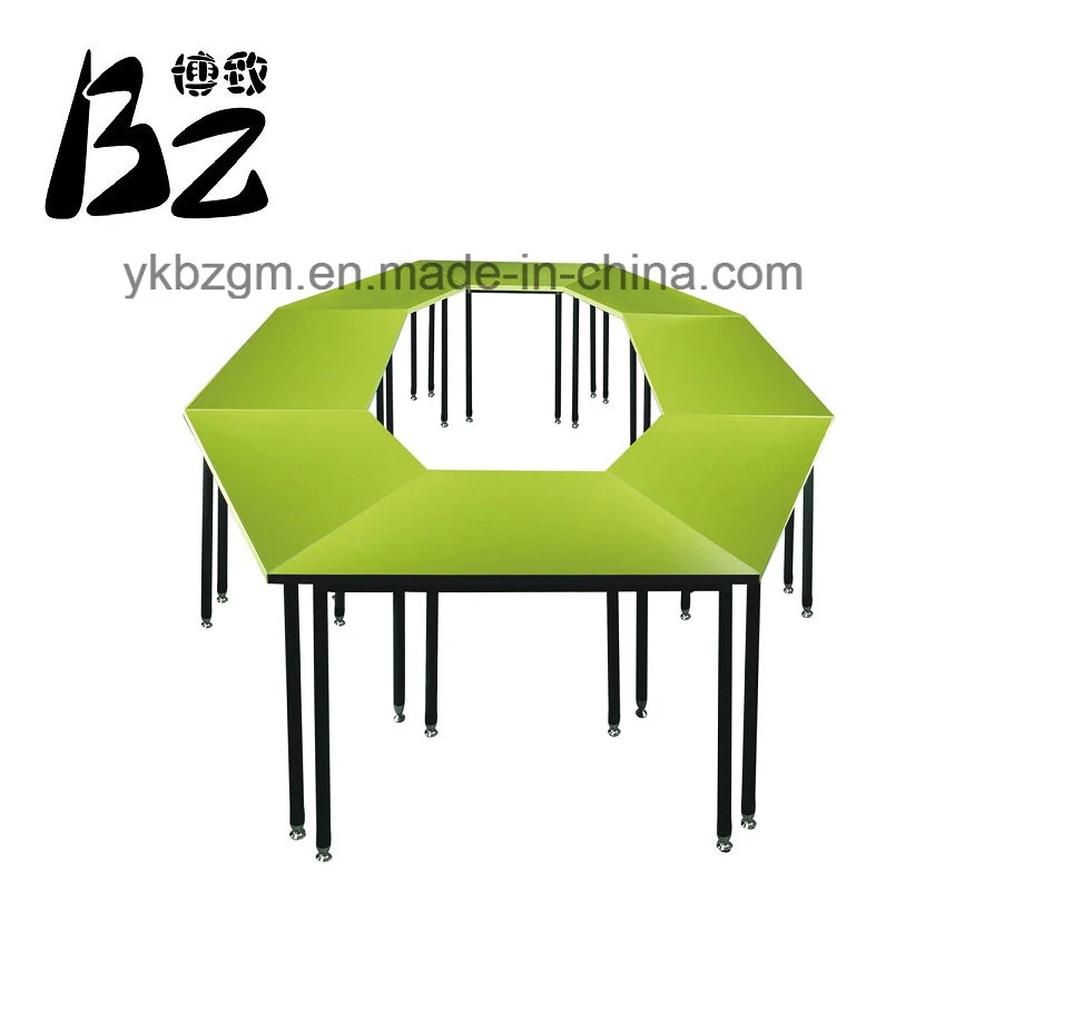 Trapezium Room and Conference Table (BZ-0011)