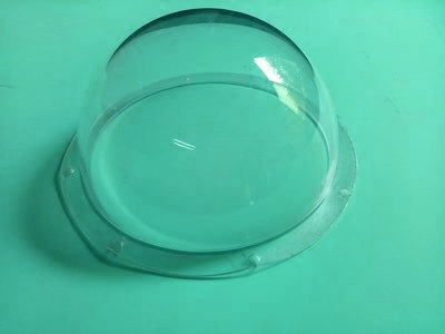 Customized Underwater Optical Glass Dome Hemisphere Spheric for Deep Water Camera