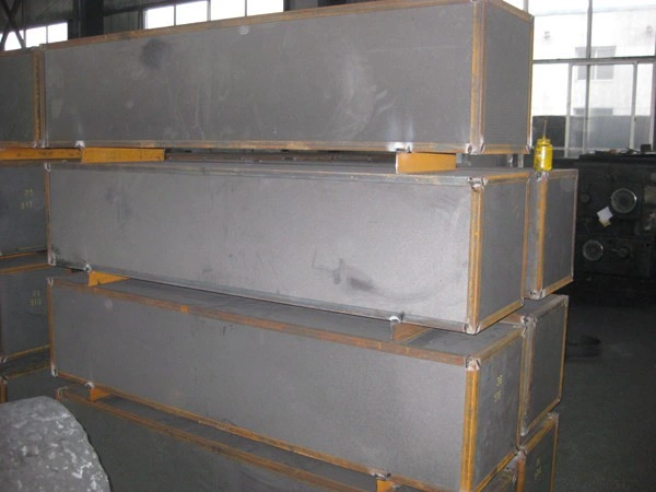 Original Factory High Purity High Density Graphite Block Isostatic Graphite Block Carbon Brick