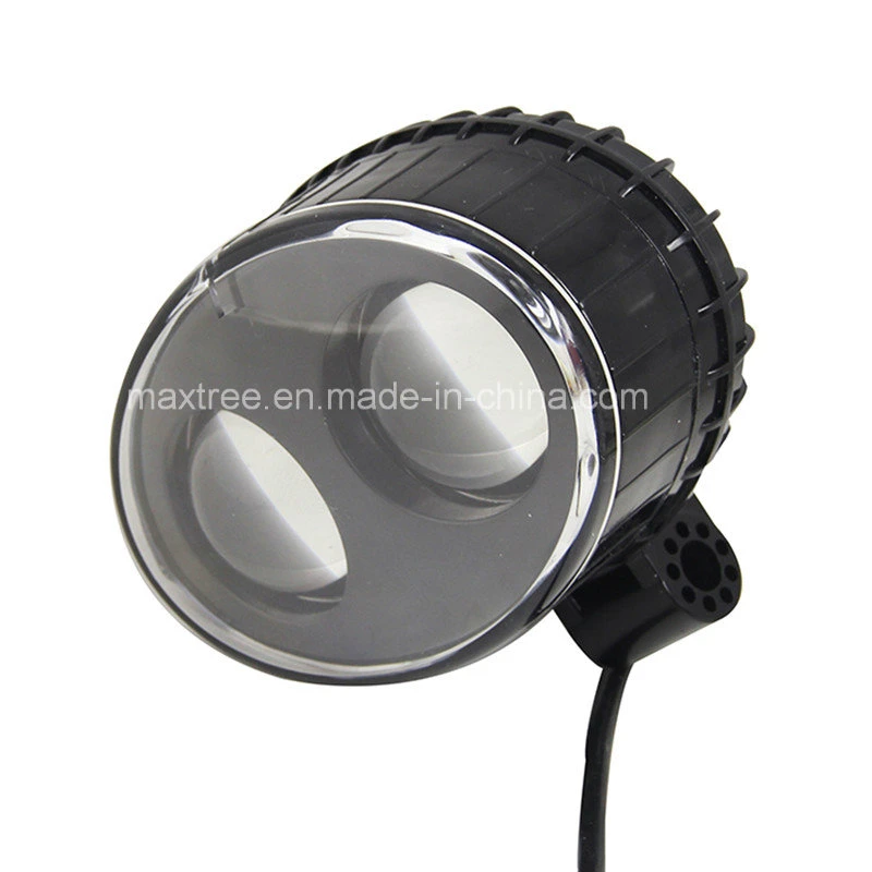 6W Blue Waterproof LED Forklift Safety LED Lighting for Industry