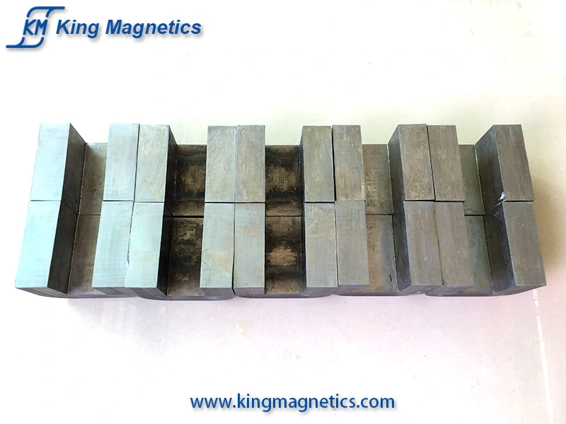 Kmnc-80 Low Magnetostriction Fe-Based Nanocrystalline Tape Wound Core