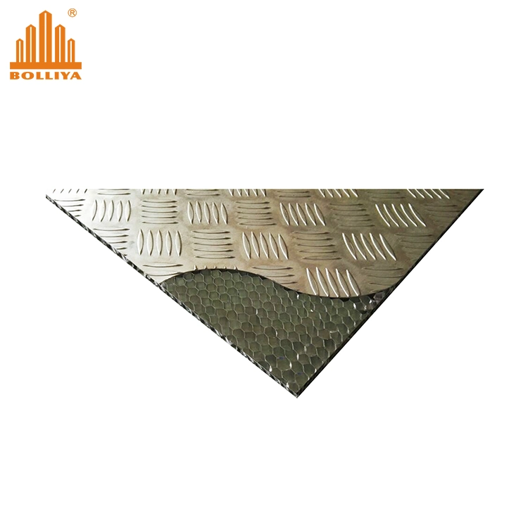 Resistant Rated Retardant Fr Core A2 B1 Aluminum Honeycomb Material