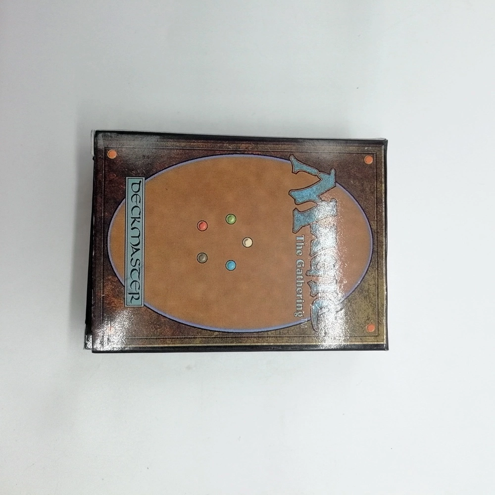 Factory Supply Custom Paper Playing Card Printing Game Card for Children Wholesale/Supplier