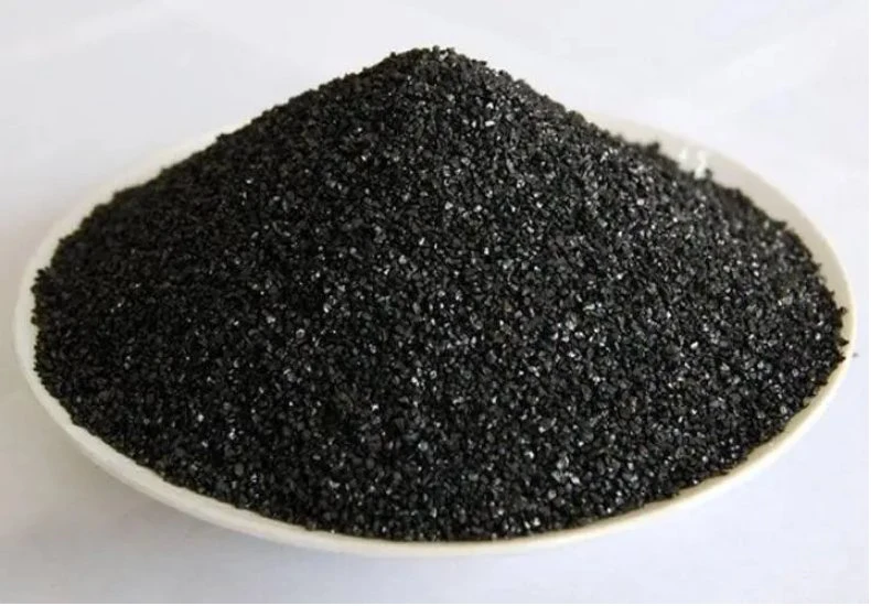 1-2 mm Water Filter Material Anthracite Coal for Sale Per Ton Price Petroleum Coke Price