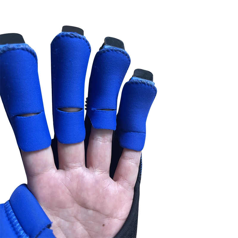 Hand Finger Splint for Flexion Contracture Promote Blood Circulation