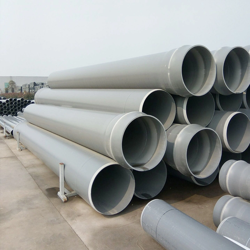 Original Factory Export High quality/High cost performance  Environmental Protection Plastic CPVC Fitting Drip Irrigation Pipes