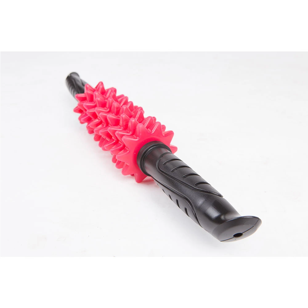 Best Massage Roller Stick for Athletes - Deep Tissue, Trigger Points, Cramps, Quads, Calf & Hamstring Tightness