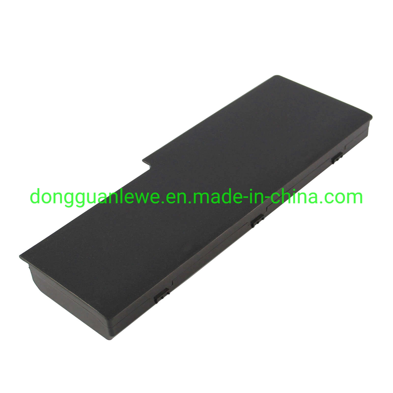 Laptop Battery for Toshiba PA3536 Equium P200 P200d P205D Satellite X200 X205 L350 11.1V 5200mAh Black