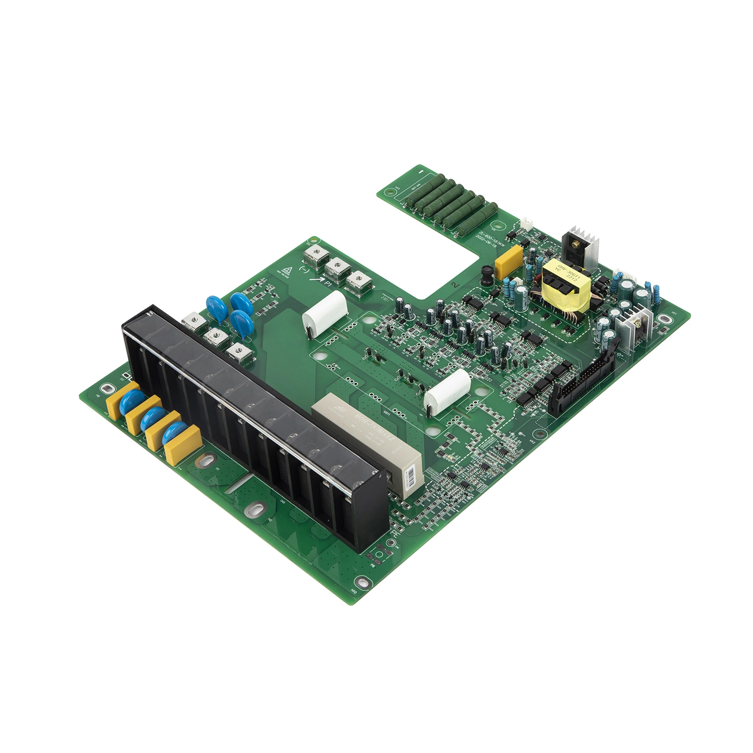 Hight Quality 18.5-30 Kw Power Board with High-Quality PC929 Chips