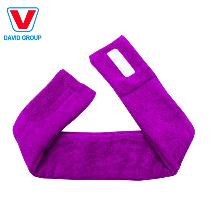 Anti-Perspirant Cooling Scarf for Neck in Summer