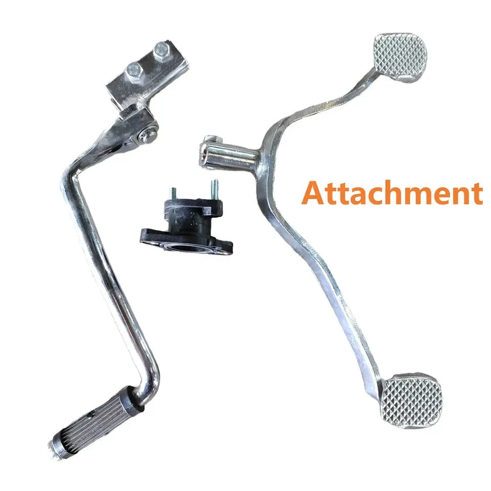 OEM Zongshen 200cc 250cc 300cc Tricycle Engine Water-Cooled off-Road Accessories for Suzuki