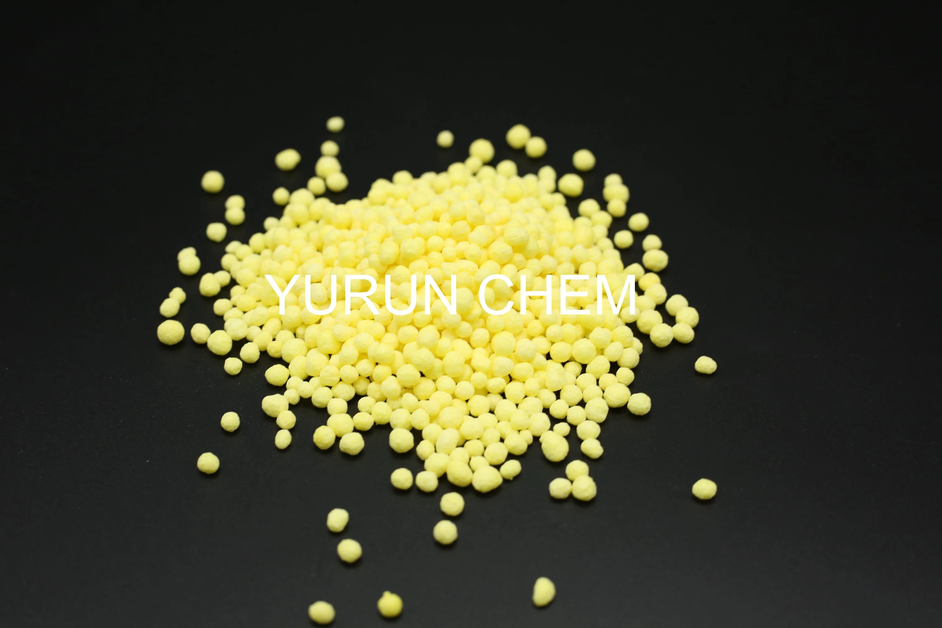 Polymer Coated Urea/Pcu Supplier/Manufacturer