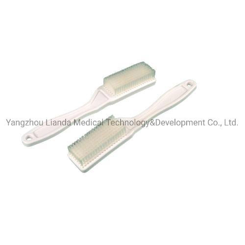 Medical Instrument Cleaning Board Brush Experimental Supply Room Surgical Instrument Cleaning Brush