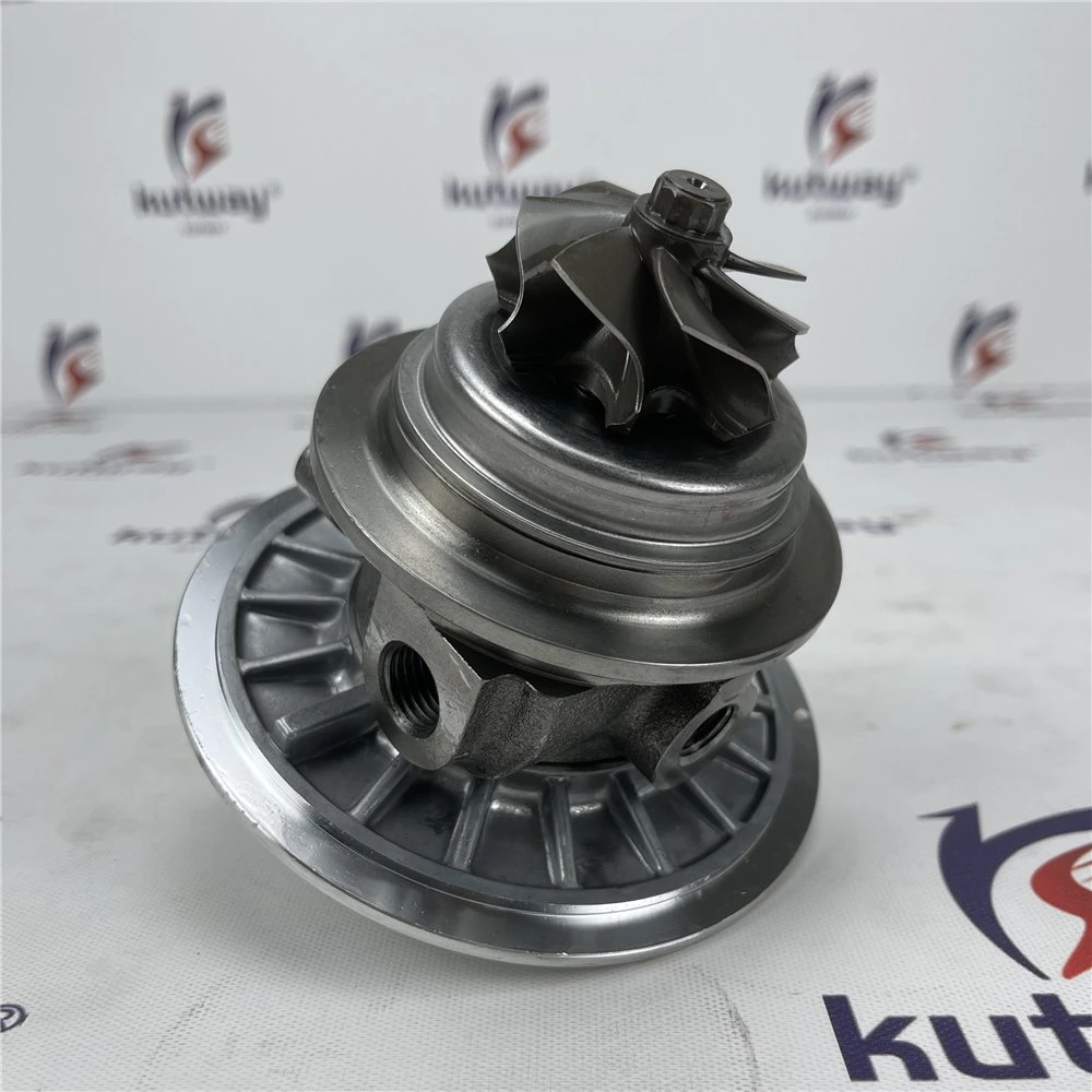 OEM: 53039880291/K03 Turbo Audi A4 A5 A6 Q5 de 2.0L Diesel VW Passat Tsfi Kutway Cartucho de turbocompresor