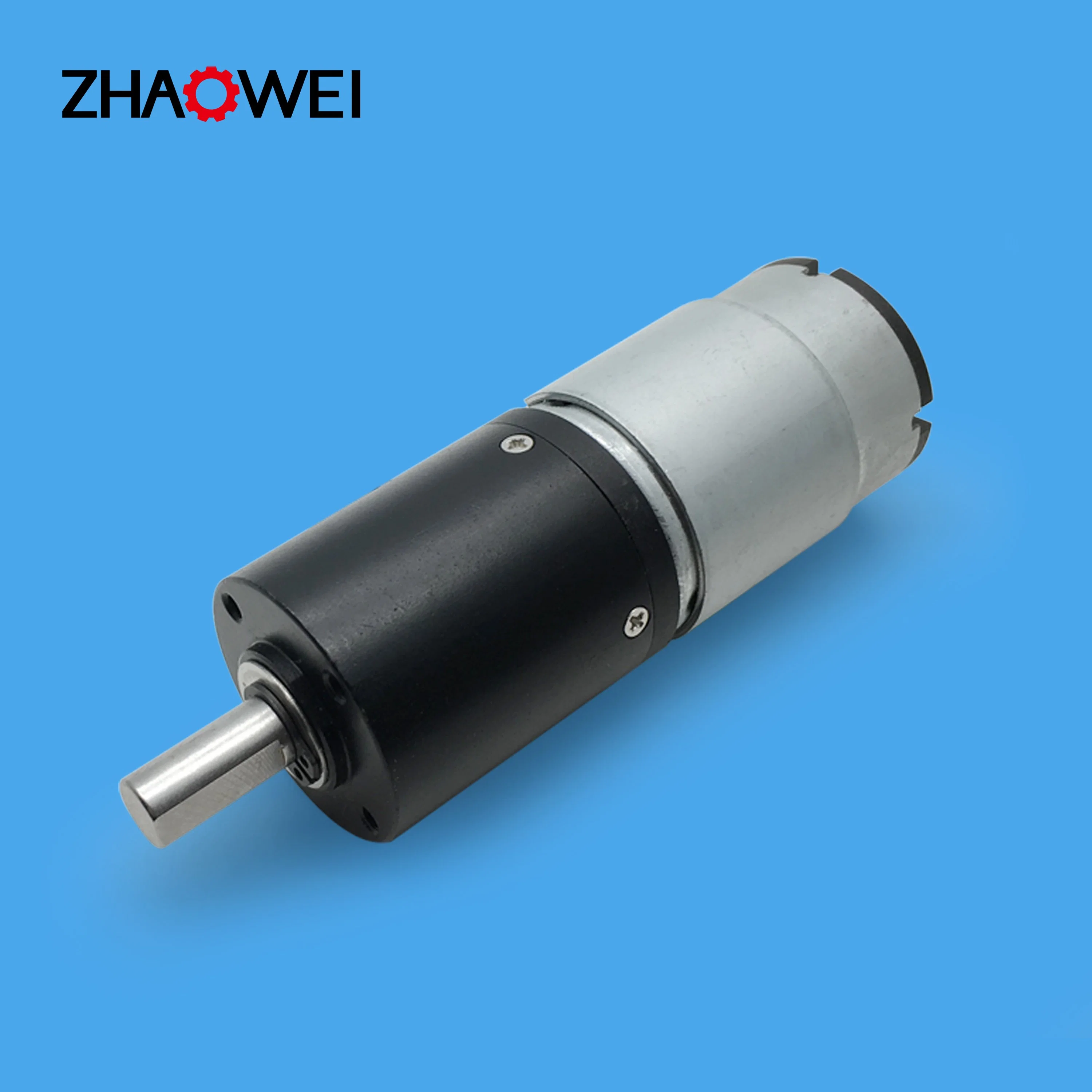 32mm 12V Electric Motor Planetary Gearbox