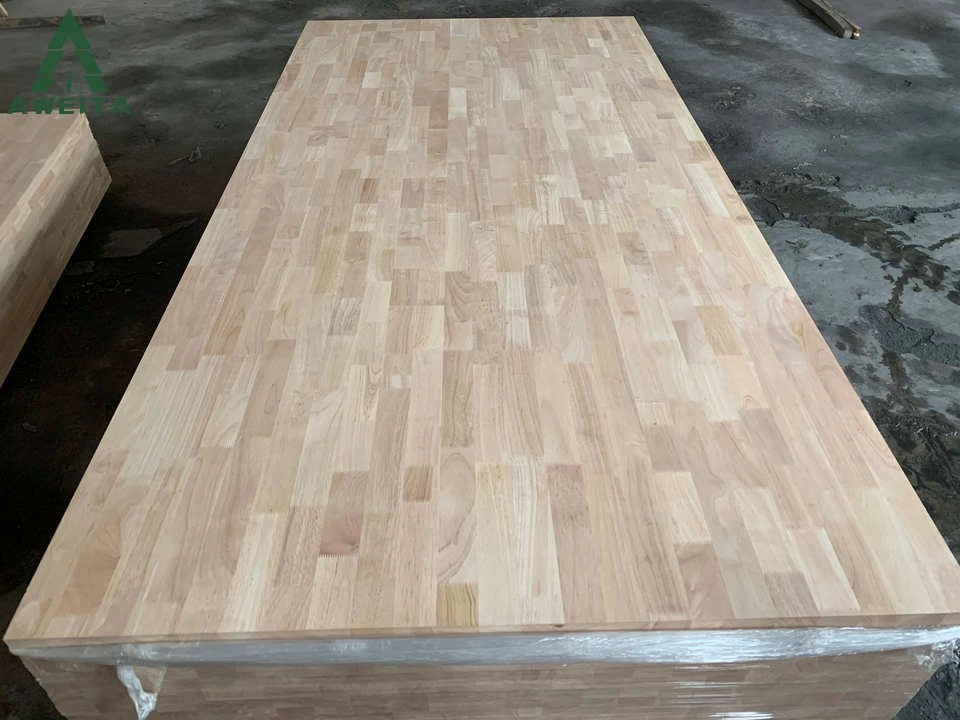 Radiata Pine Wood A Grade 1220/2440mm Customized Size