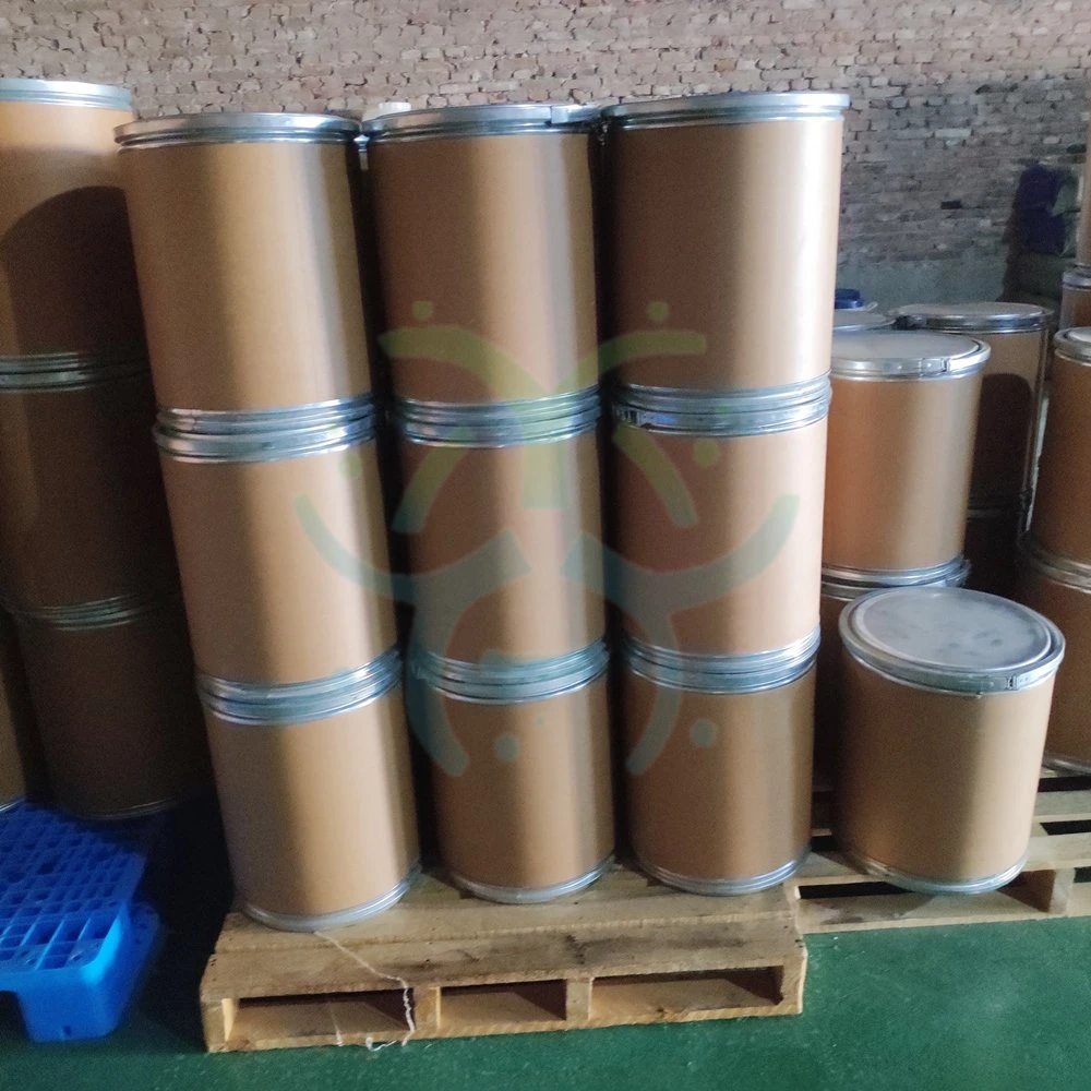 Factory Supply Polyacrylamide CAS 9003-05-8