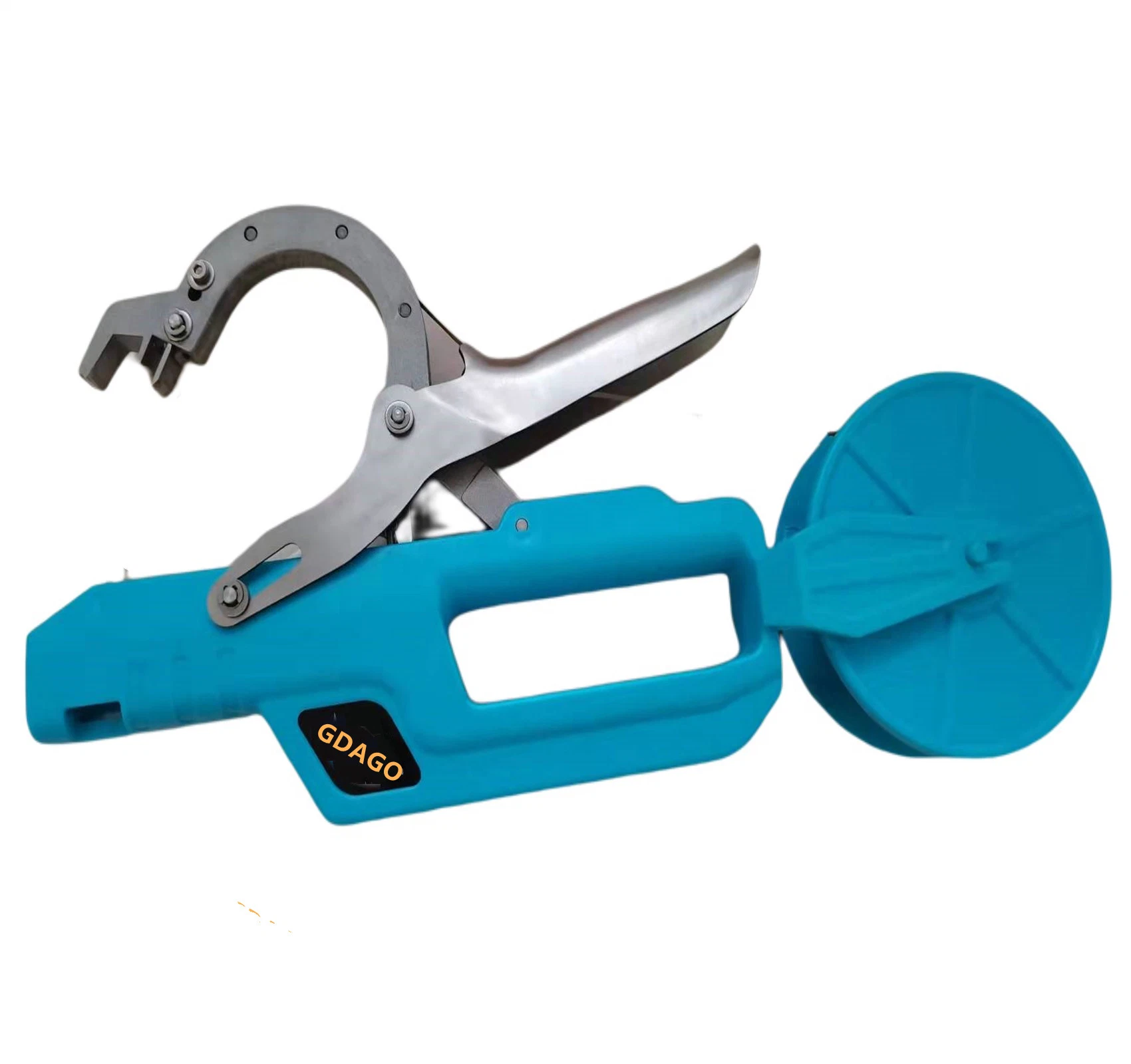 Garden Tools for Fruit Tree Binding Start by Battery