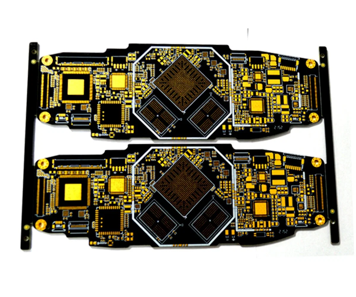 Medical PCB Medical Equipment PCB Board Board Thickness PCB Assembly Manufacturer