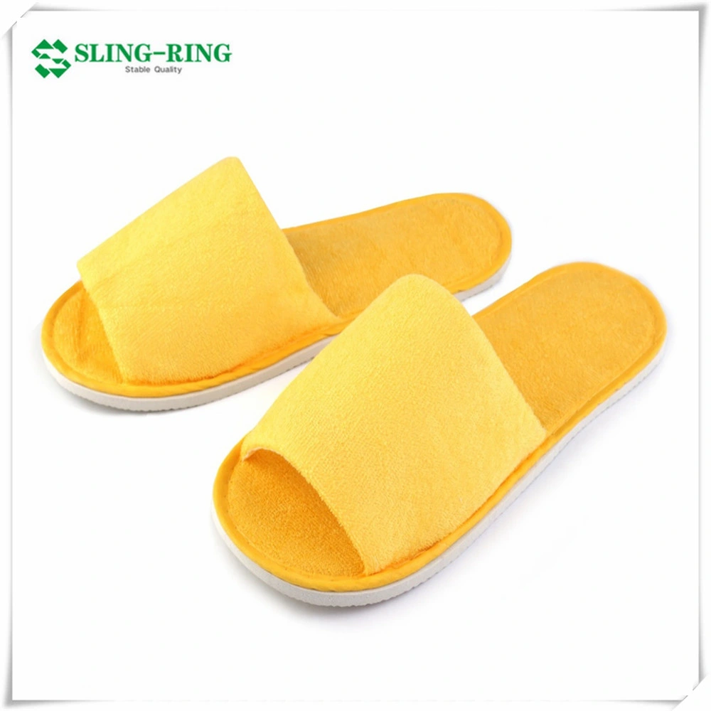 Wholesale Price High Quality Disposable Anti-Skid Slippers