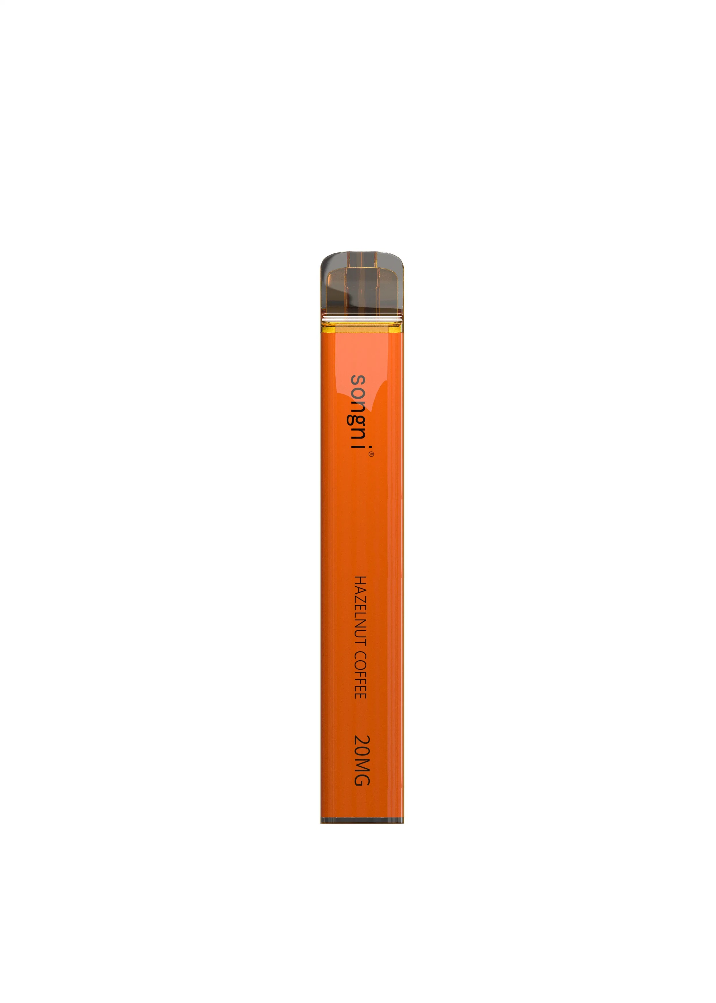 Elf E Cigarette Disposable/Chargeable Vape Pen Electronic Cigarette 600 Puff Bar Pod Custom Vaporizer Elf E Cigarette