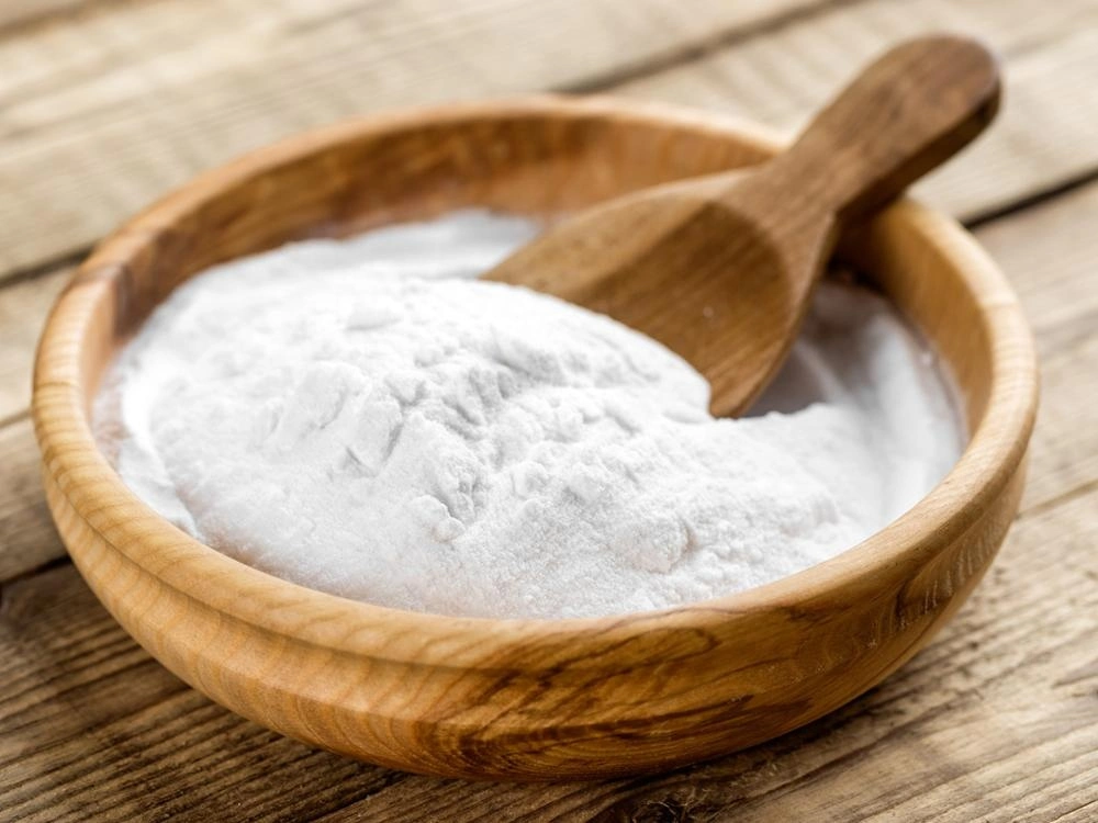 Высокое качество Food Grade Xanthan Gum для пищевых добавок снимков