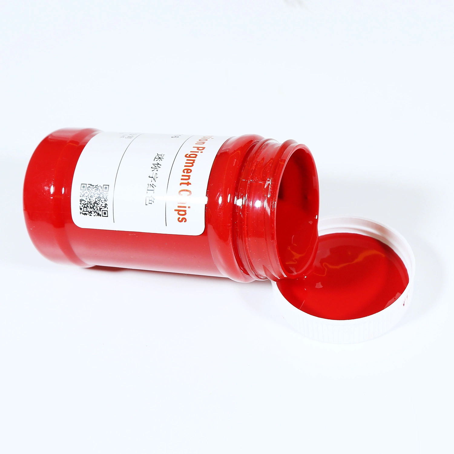 Water Based Colorant Pigment PU Polyurethane Color Paste with Diverse Uses