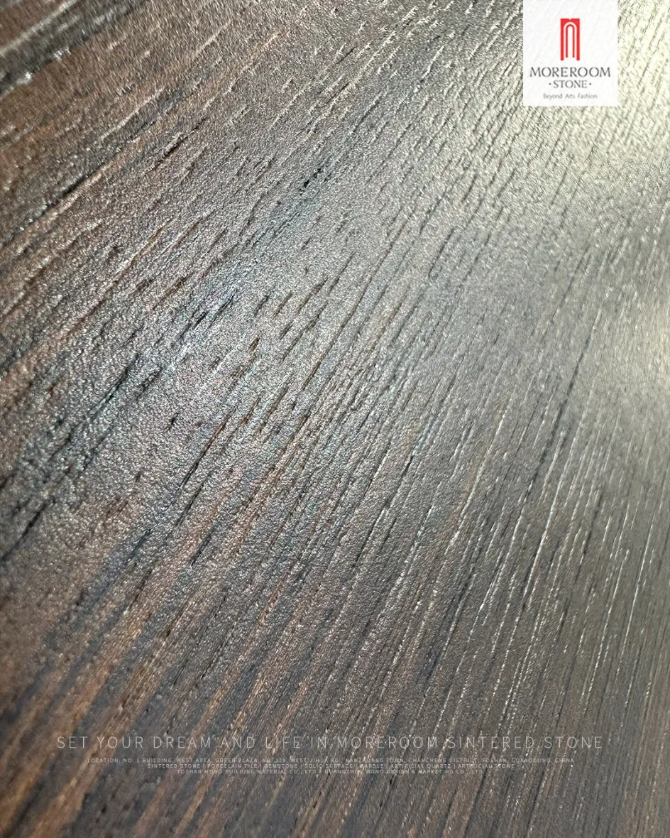 Foshan New Arrival Large Wooden Tile Flooring Porcelain Building Materials for Sale