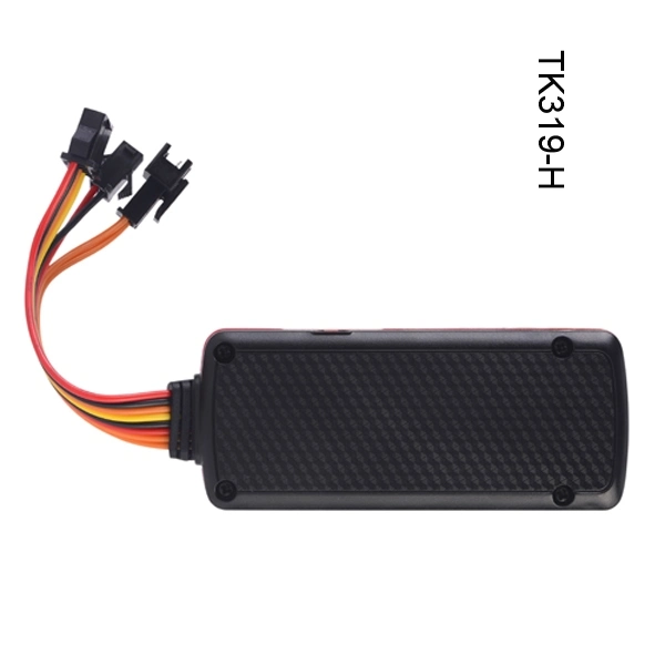 3G/4G Fahrzeug GPS Tracker für Flotte mit PTCRB/GCF, AT&amp;T, CCC, IC, Anatel Approved