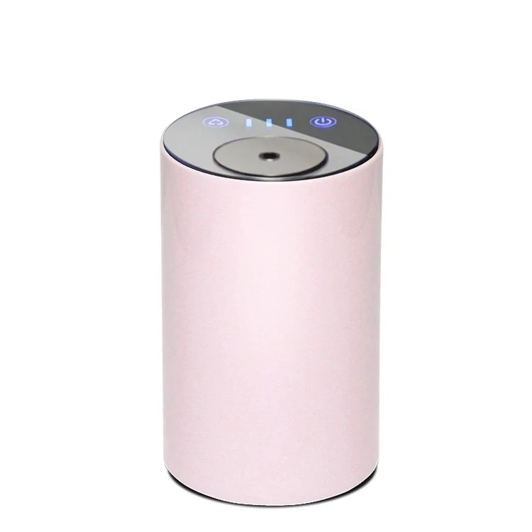 China Wholesale Health Aroma Essential Oil Diffuser for Home and Car