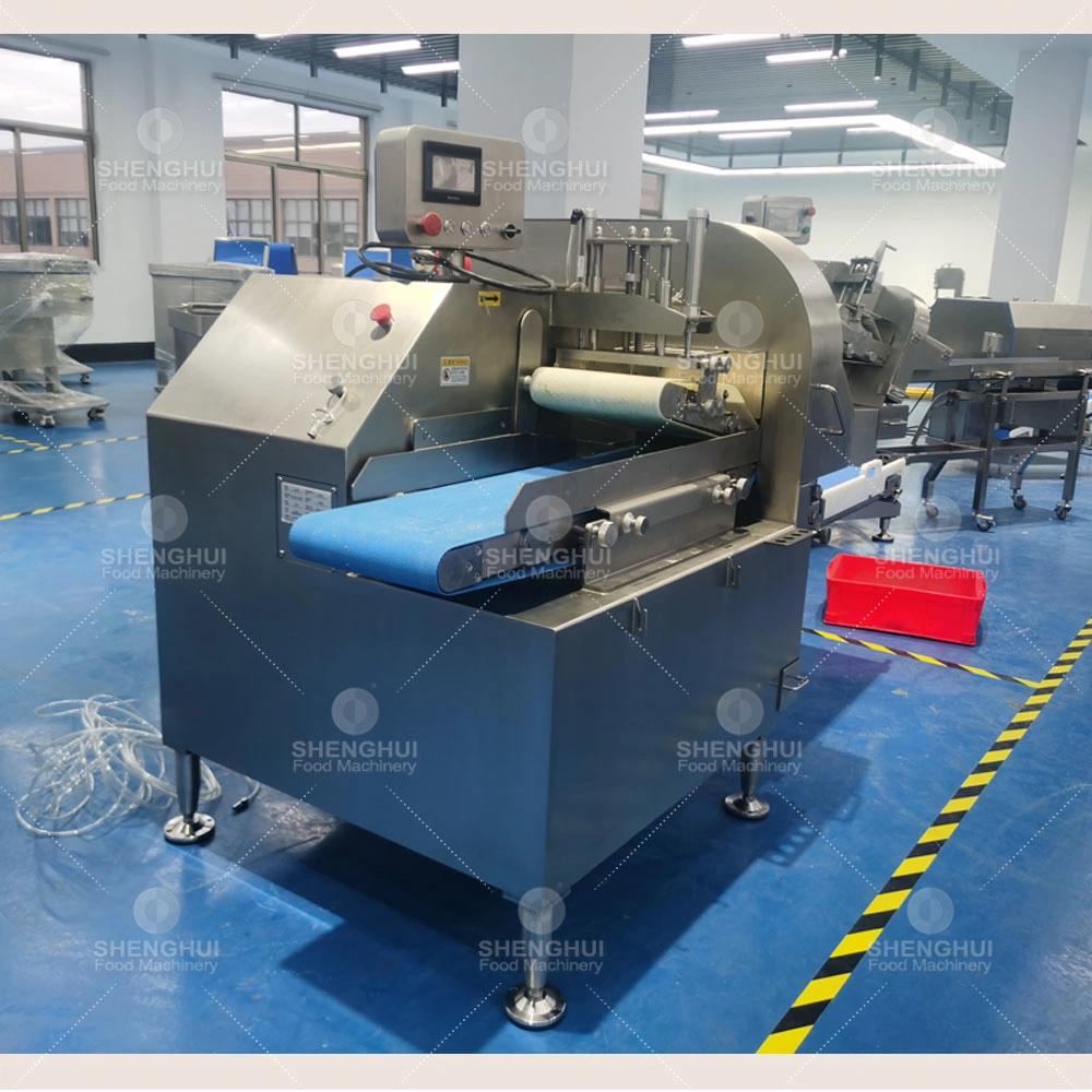 Automatic Restaurant Kitchen Equipment Food Processing Machinery Meat Processor Food Equipmet