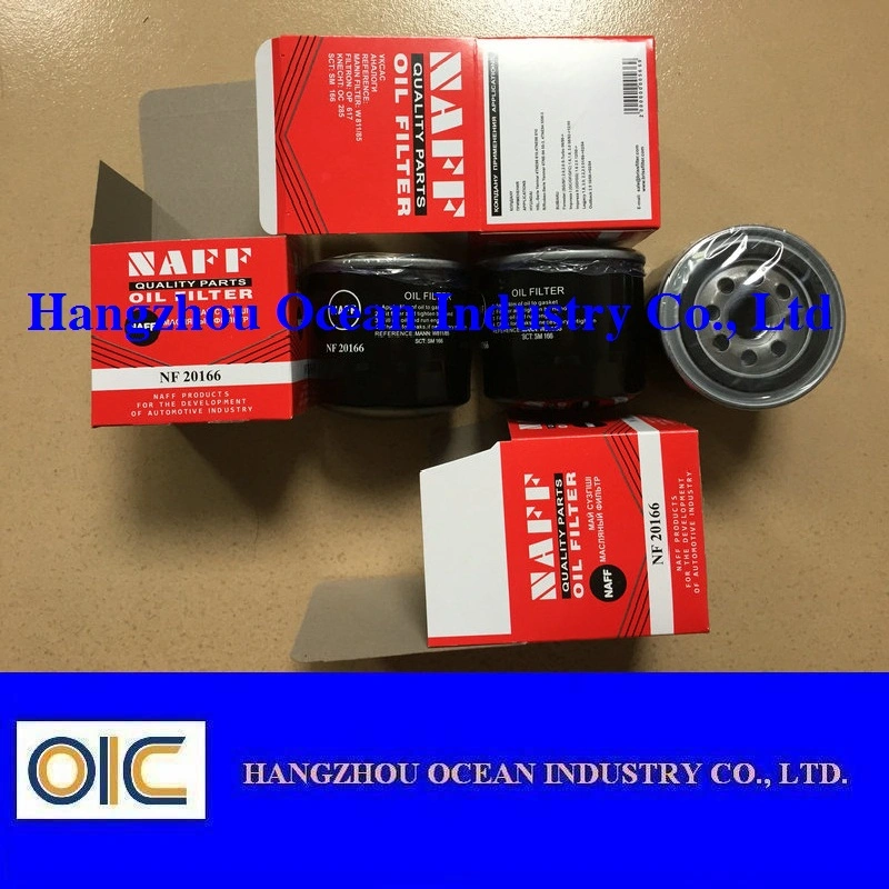 Sm-103 Oil Filter