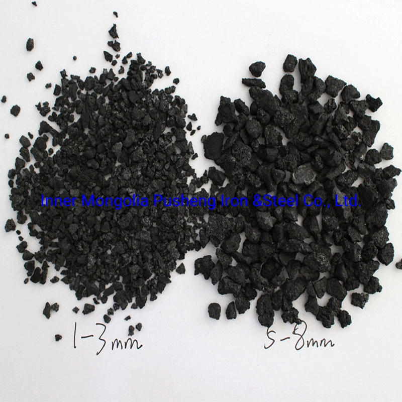 Fast Delivery GPC Carbon Graphite Granules Petroleum Coke