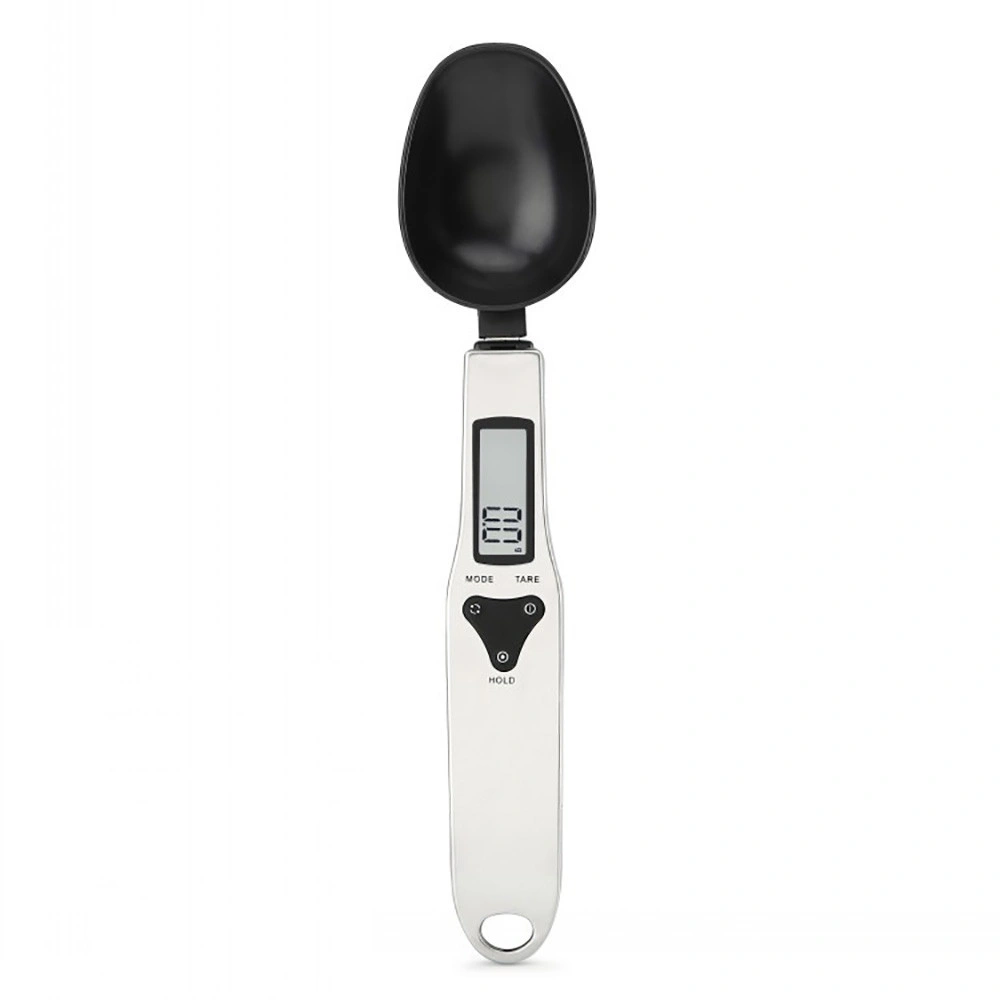 Accurate Electronic Measuring Tool Weight 500/0.1g Digital Spoon Scale