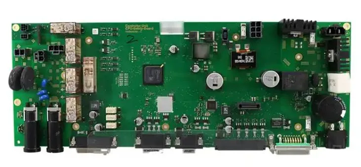 Double Side PCB Custom Made PCBA Circuit Board Assembly Manufacturer