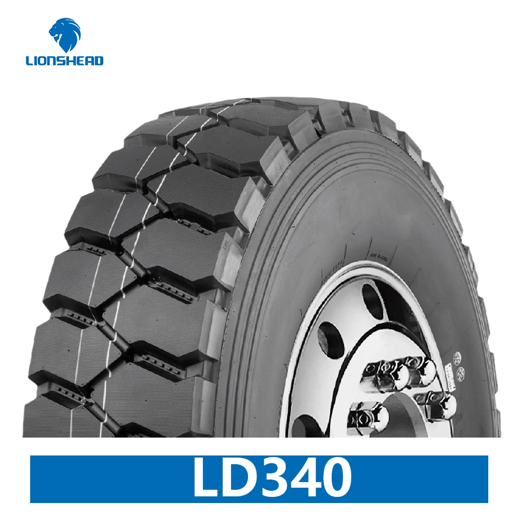 425/85r21 neumático radial y Bias para camiones blindados