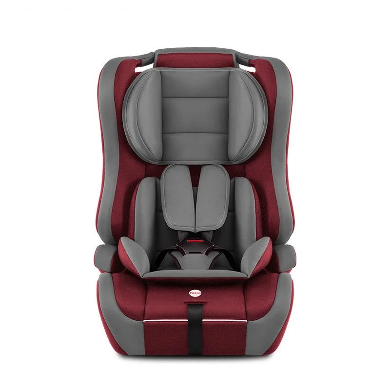 Child Baby Car Seat Kids 9 Months - 12 Years 9-36kg Group Toddler Elder Children Baby Infant