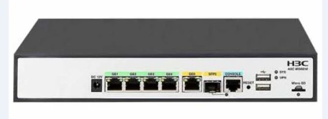 Rt-Msr810-Lm-HK Router